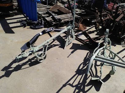 Recurso Inesgotavel lda 3 Sucata Sucatas Lopes-Comércio De Sucatas Lda em Chamusca