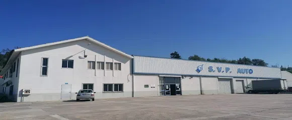 Sucata Svp - Auto Sociedade De Venda De Peças, Lda em Coimbra