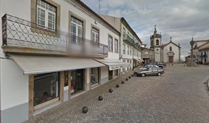 Sucata Trancosucatas, Unipessoal Lda. em Trancoso