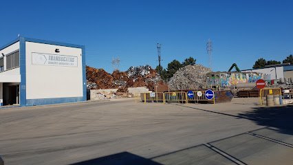 Sucata Transucatas, Soluções Ambientais, S.A. em Seixal