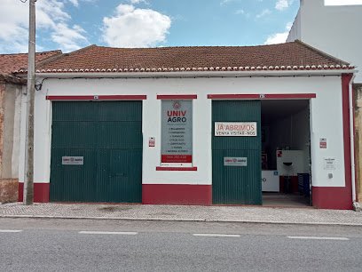 Recurso Inesgotavel lda 2 Sucata Univagro, Lda. em Chamusca