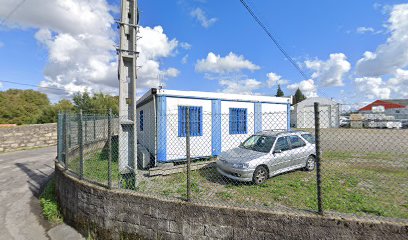 Sucata Vag - Basta - Peças Auto, Lda. em Santo Tirso