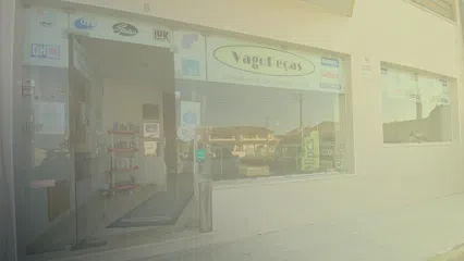 Sucata Vagopeças-Comércio de Peças Auto, Unipessoal, Lda. em Vagos