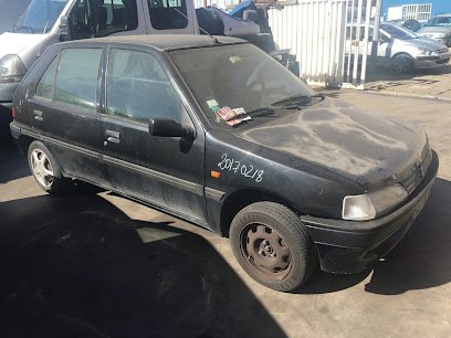 Sucata Valorautomóvel em Almada