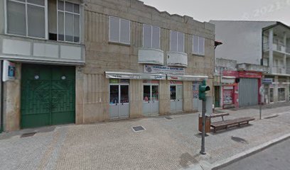 Sucata Venceslaus - Gouveia-Comercio Peças Auto E Lubrificantes, Lda. em Macedo de Cavaleiros