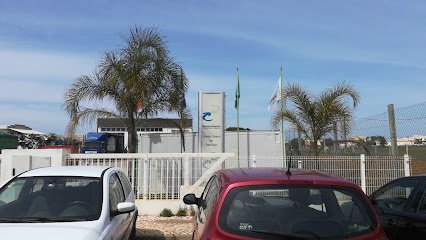 Sucata Veolia Gestão de Resíduos - Algoz em Silves